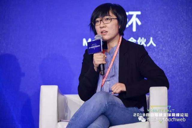 对话momenta驭势及速腾聚创负责人:无人驾驶落地需打