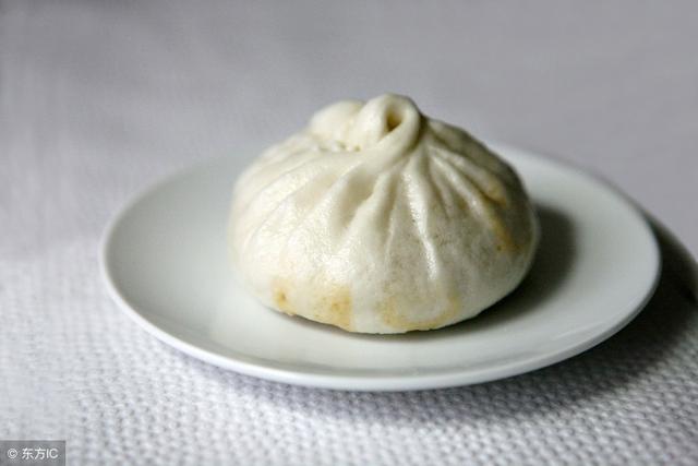 中国最坑人的景区,一个包子就要二十五块,网友:唐僧肉做的吗?