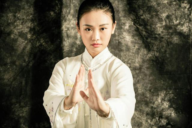 中国功夫选美大赛首届中国功夫形象大使拉开序幕拼颜值比功夫