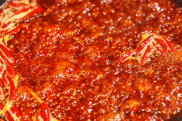 如果饿的话,还可加一份主食 鲜美丰腴的鹅肝蘑菇烩饭 吃一口就销魂!