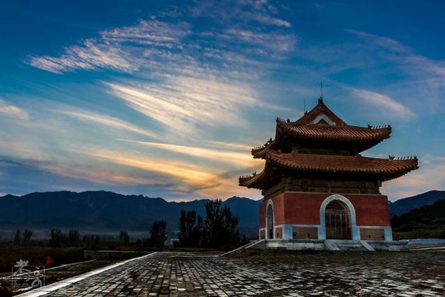 唐山二手车交易市场