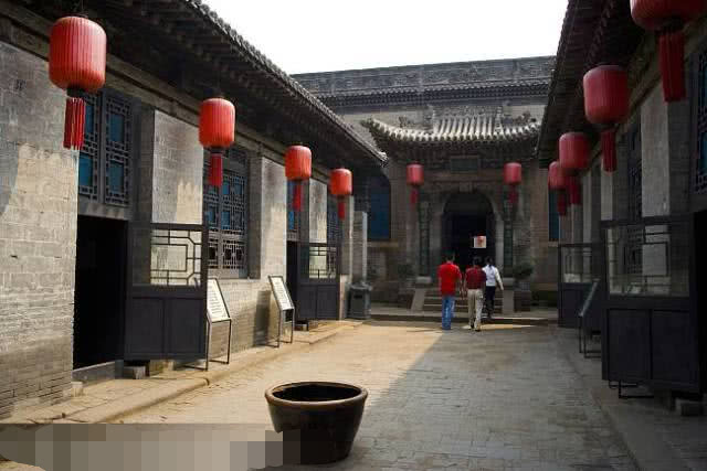 因一部剧而火景点,如今已归公,游客:后面不能去看了!