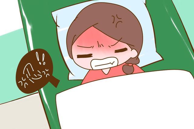 你还要经历这件事,疼到看见护士的手就想哭