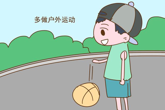 天冷了,生活起居要讲究,家长提前做好3点孩子少生病!