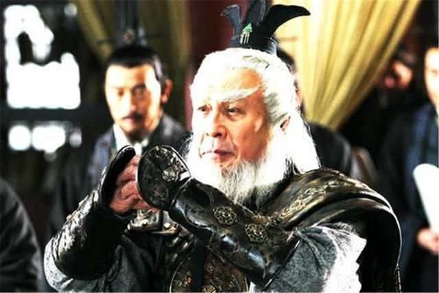 一个被虚构出来的历史人物,却被人们赞扬数千年,传颂至今|闻仲|太师