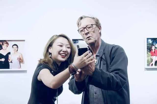 在故宫修文物,私下却爱"伪造"历史|无处不在|90后|刘思麟_新浪新闻