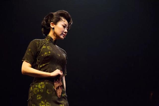 如梦之梦|顾香兰|许晴_新浪新闻