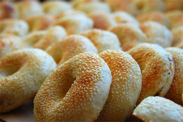 福州小吃里的光饼:吃一口就能吃出乡土情,外地人却没有听说过!
