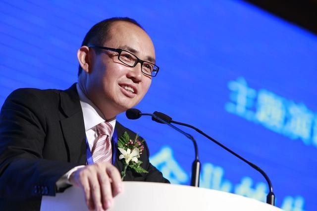 甘肃省首富是潘石屹盘点五位来自甘肃的富豪你最佩服谁