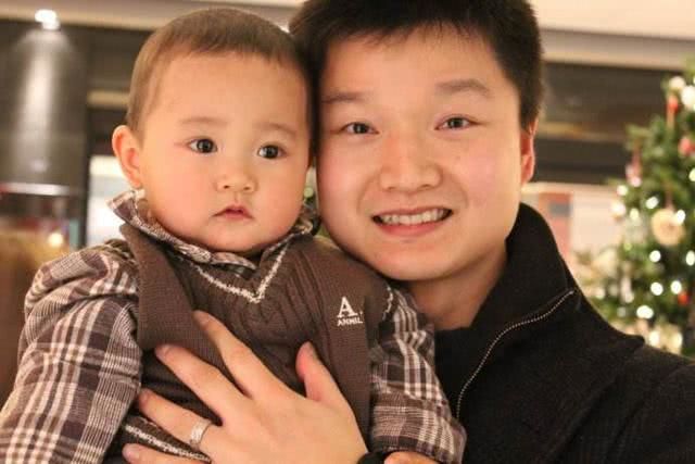 分享一个奶爸的故事,好感人!宝妈们应该收藏让老公好好看看!