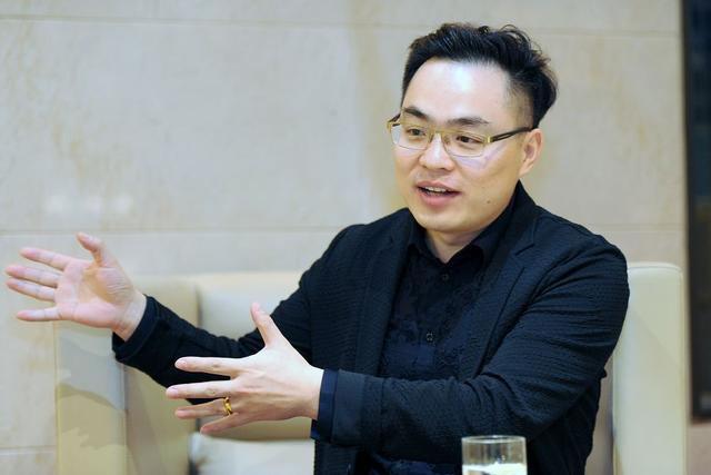 云美摄崔松短视频有可能成为另一种沟通语言