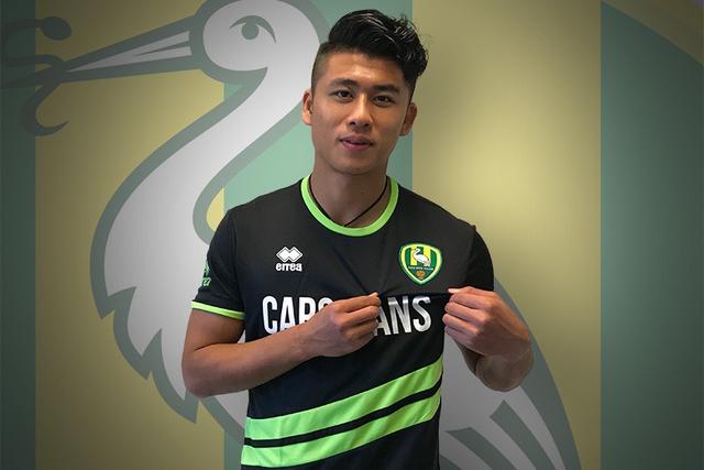 又有1日本国脚登陆欧洲 五大联赛多达15名日本球员|球员|子源|五大