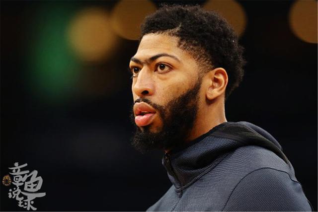 浓眉哥下赛季会在哪支球队?美球迷投票:湖人完胜绿凯 鹈鹕