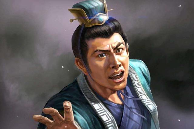 司马炽——一位生错了时代的帝皇公元307年,晋怀帝司马炽登基,成为