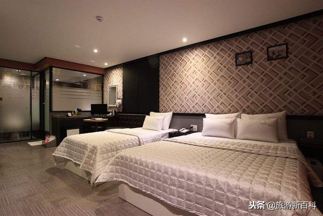 酒店经理透露:住酒店进入房间一定要看3个地方,别不在意
