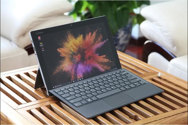 联想miix 320二合一平板