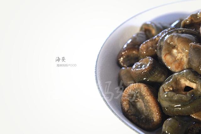 花了2小时做一道酱爆海葵__财经头条