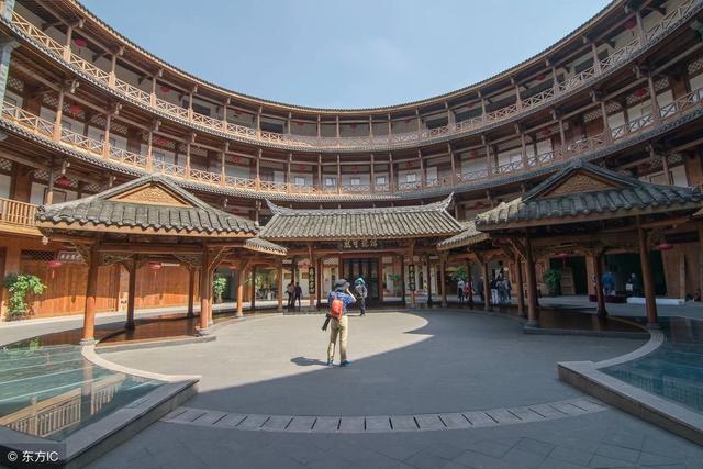 洛带古镇,中国西南"最后的客家王国"