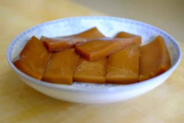 "甜粄",客家人的特色美食,韧味十足,让人赞不绝口