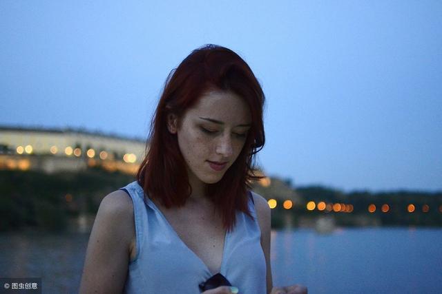 真爱你的女人会透露出这三个细节,你能察觉出来吗?