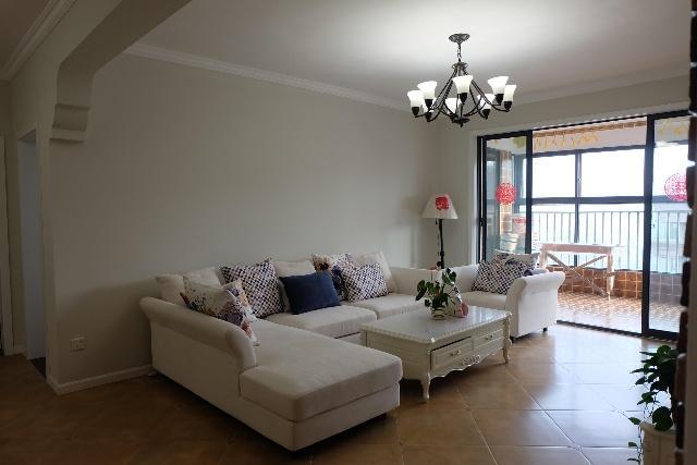 没有风格的装修,130平米花16万!老婆:下次还是找个设计师吧