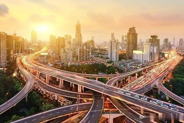 中国安徽"最牛"交通城市!被多条铁路高速包围,附近还有机场