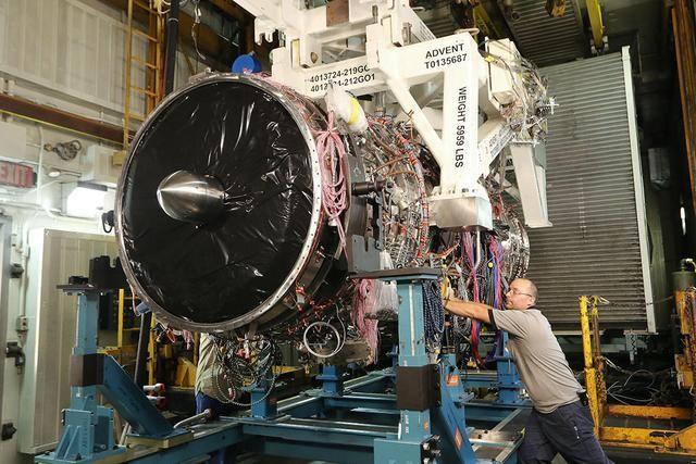 美国研发六代机引擎,2030年装备部队,歼20要加油了|发动机|战斗机