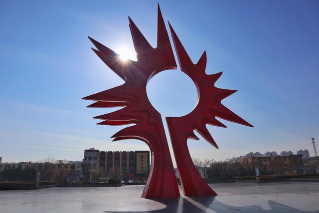 阳光广场|齐河|高铁_新浪新闻