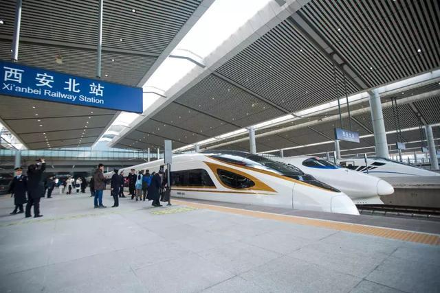 美炸! 西安增开至杭州高铁, "世界级黄金旅游线"等你来体验!|大慈岩|