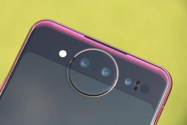 nex双屏版,体验质感超乎以往想象!nex为保市场,降价大促销__财经头条