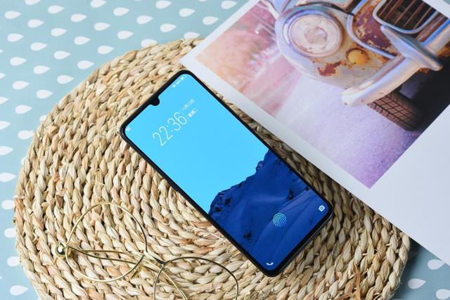 vivoX23全方位的优化带给用户更畅快的游戏体