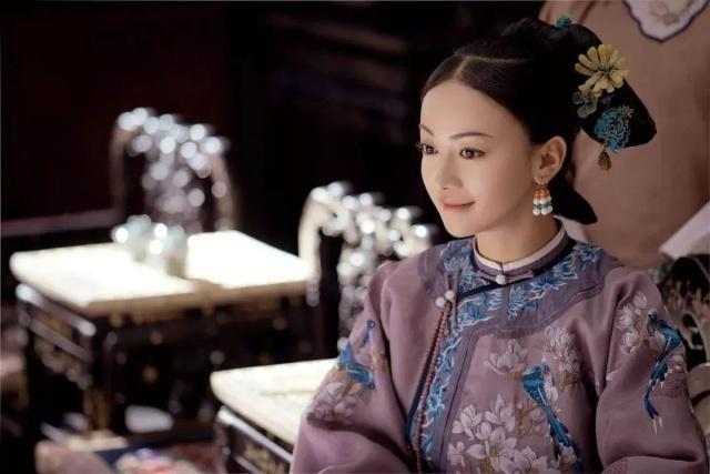 历史上的令妃怎么死的?死因让人吃惊,最是无情帝王家啊
