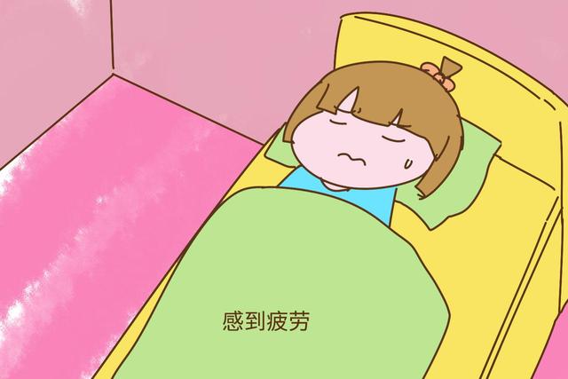 孩子晚上不肯睡觉,为什么打一顿就好了?原因与大家想的不一样