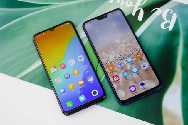 是海思阵营的次旗舰处理器,采用12nm工艺和a73 a53的构架;vivo z3搭载