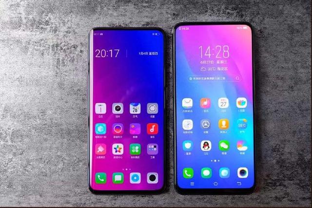 2019年懂手机的人都不太喜欢选oppo和vivo的手机你是这样的吗