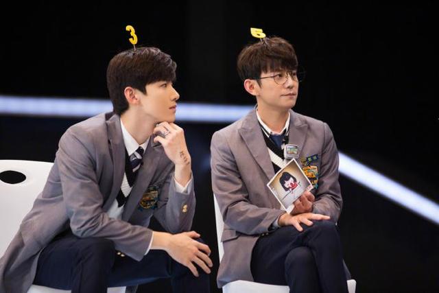 何炅力挽狂澜,白敬亭终于不再背锅了