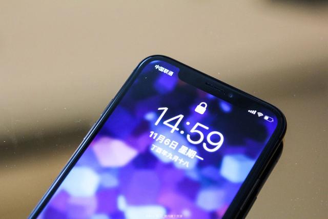 有人说64G苹果XS不够用?开玩笑!