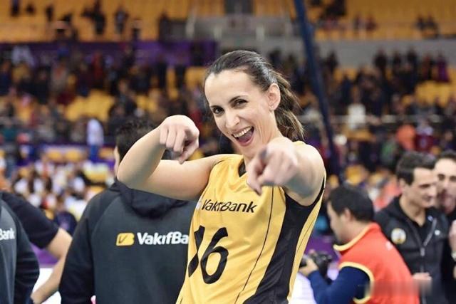 拉西奇:东京奥运目标夺金,盛赞塞尔维亚女排主二传世界第一