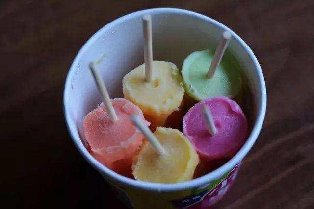 这8种老款冰棍15年前很流行网友全吃过的人估计都不是单身