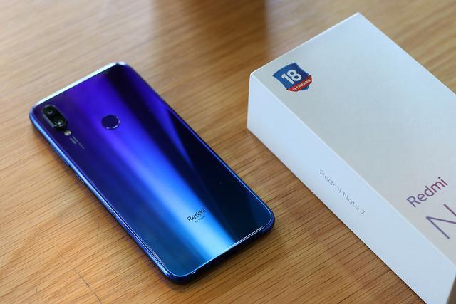 红米note 7使用效果怎么样?让我们看看网友的实际评价__财经头条