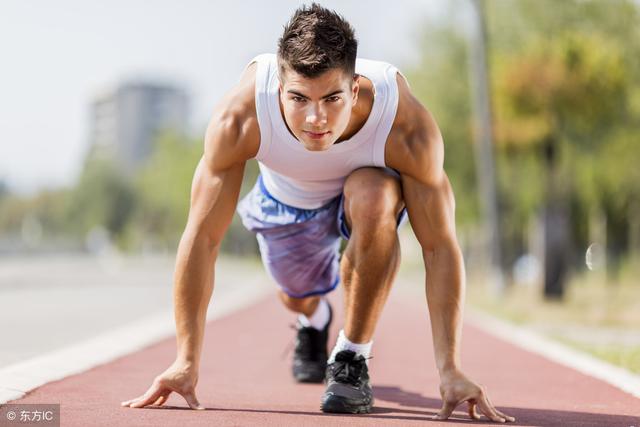 所有赛跑的项目在田径运动会中,都属于径赛项目!