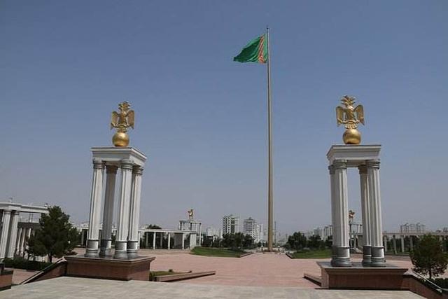 土库曼斯坦|中立国|天然气_新浪新闻