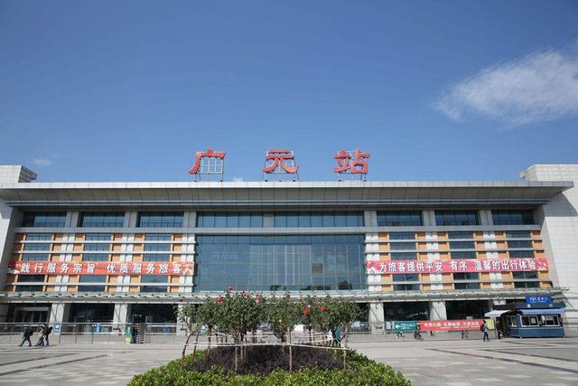 临近春节,广元北即将通车,不管是来旅游,还是回家,都很快捷!