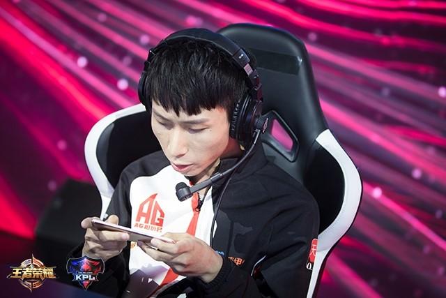 王者荣耀gk老帅面对老东家梦泪能否保持状态