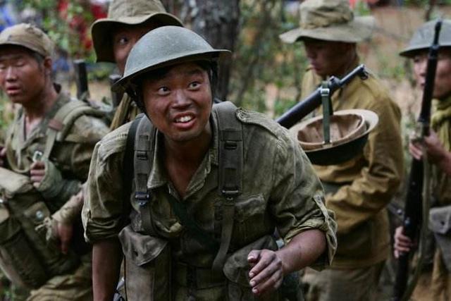 《我的团长我的团》里人物真正的结局!