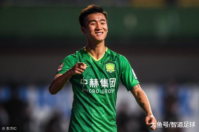 官方:高准翼260万欧加盟广州恒大,河北华夏已