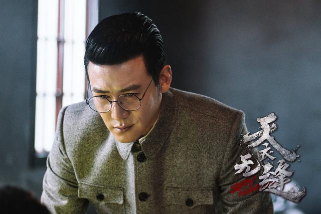 《天衣无缝》苏梅剃光头代表重生,钮祜禄苏梅上线资历安要倒大霉