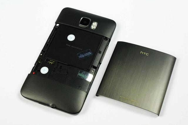 致敬永远的刷机神机htchd2