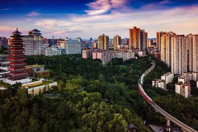 迎新春·把大渡口的美好为你呈现