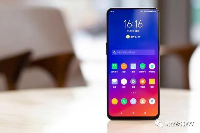 雷军喊话小米9才是全球真首发骁龙855手机,联